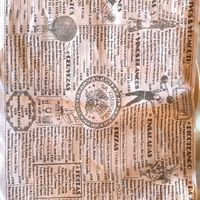 Carta en 2022  at Sa Ximbomba in Mallorca