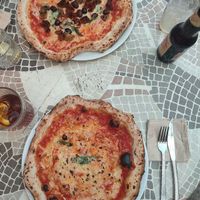 #Veganuary at Sa Ximbomba in Mallorca