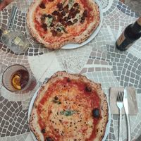   at Sa Ximbomba in Mallorca