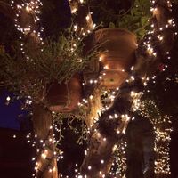 Outdoor at Sa Ximbomba in Mallorca