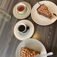  at Mestizo Vegano in Bogota