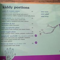  at Osana Wholefood Restaurant in Cairo