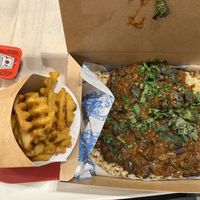   at AMS - LEON in Schiphol