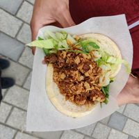  at Chakula in Landshut