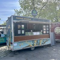   at Chakula in Landshut