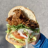   at Chakula in Landshut