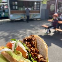   at Chakula in Landshut