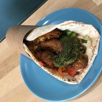 ❤️❤️❤️ at Chakula in Landshut