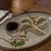 Starter   at QB Vegan in Berlin