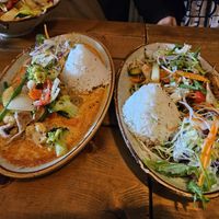  at QB Vegan in Berlin