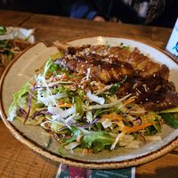  at QB Vegan in Berlin