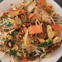  at QB Vegan in Berlin