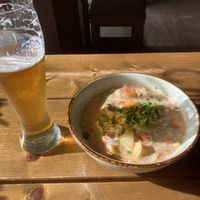   at QB Vegan in Berlin