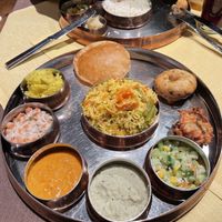   at Copper Bowl in Esslingen