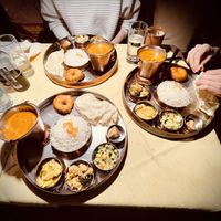   at Copper Bowl in Esslingen