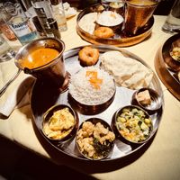   at Copper Bowl in Esslingen