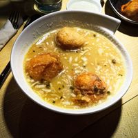   at Copper Bowl in Esslingen