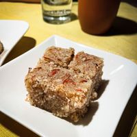   at Copper Bowl in Esslingen