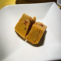   at Copper Bowl in Esslingen