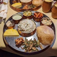 Sonntags Brunch at Copper Bowl in Esslingen