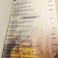   at Copper Bowl in Esslingen