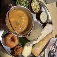   at Copper Bowl in Esslingen