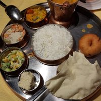  at Copper Bowl in Esslingen