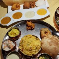  at Copper Bowl in Esslingen