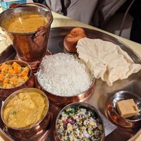  at Copper Bowl in Esslingen