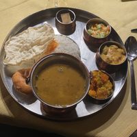   at Copper Bowl in Esslingen