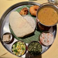   at Copper Bowl in Esslingen