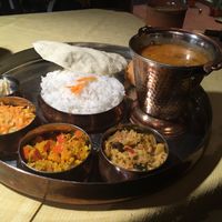 Yummie 🥰 at Copper Bowl in Esslingen