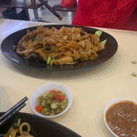   at Heart of Vegetarian 德兴 in Northeast Singapore