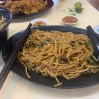   at Heart of Vegetarian 德兴 in Northeast Singapore