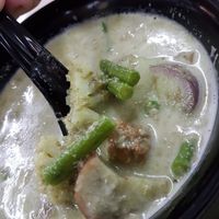 Nice at Heart of Vegetarian 德兴 in Northeast Singapore