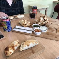 Mix at Tota in Antwerpen