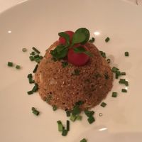 Inti Raymi Restaurant at Inti Raymi Restaurant in Cusco