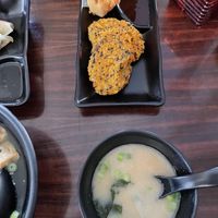   at Nippon Kitchen in Glasgow