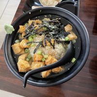   at Nippon Kitchen in Glasgow