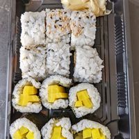  at Nippon Kitchen in Glasgow