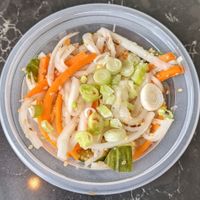  at Nippon Kitchen in Glasgow