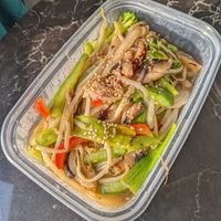  at Nippon Kitchen in Glasgow