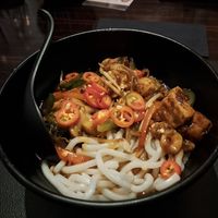  at Nippon Kitchen in Glasgow