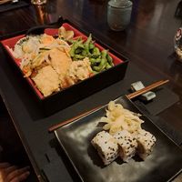  at Nippon Kitchen in Glasgow