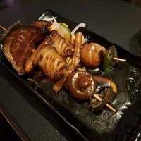  at Nippon Kitchen in Glasgow