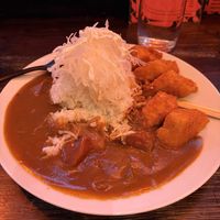   at Nippon Kitchen in Glasgow