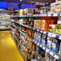 Feinkost at Basic in Landshut