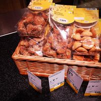 Leckereien at Basic in Landshut