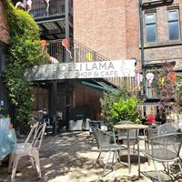 at Deli-Lama Wholefood Shop & Cafe in Salford