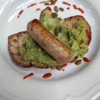  at Deli-Lama Wholefood Shop & Cafe in Salford